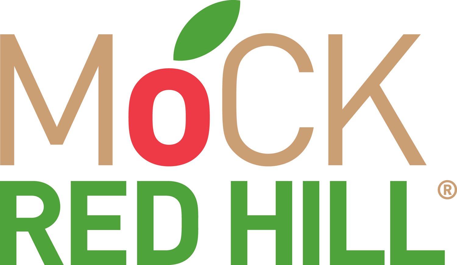Mock Orchards & Totally Pure Fruits (Mock, Neville)